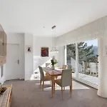 Appartement Rheinblick *