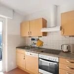 Rheinblick Appartement Sankt Goar