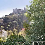Rheinblick Sankt Goar