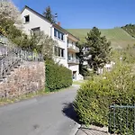 Rheinblick * Sankt Goar