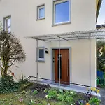 Appartement Rheinblick