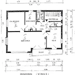 Rheinblick Appartement