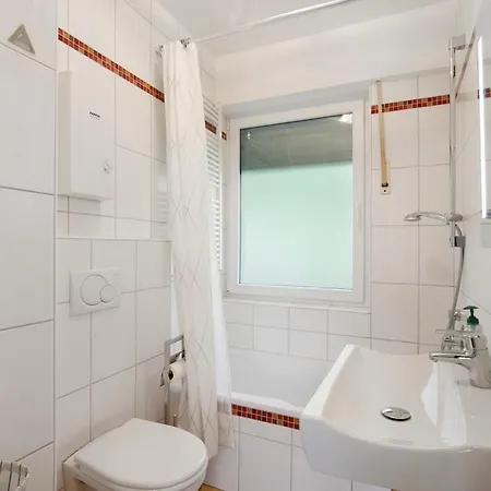 Rheinblick Sankt Goar