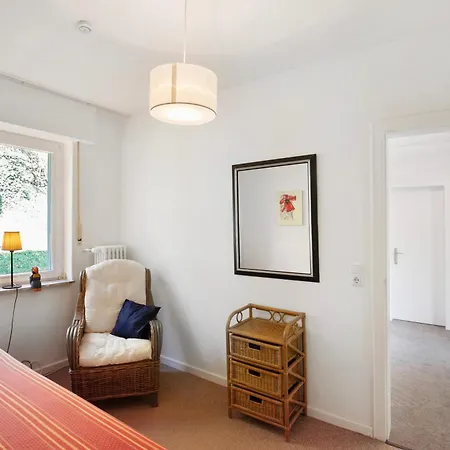 Rheinblick * Sankt Goar