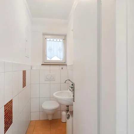 Apartment Rheinblick Sankt Goar