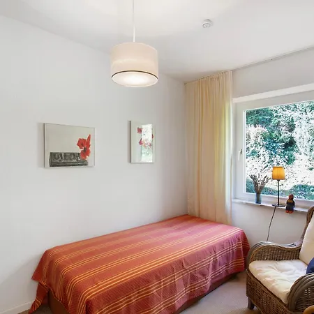 Appartement Rheinblick *