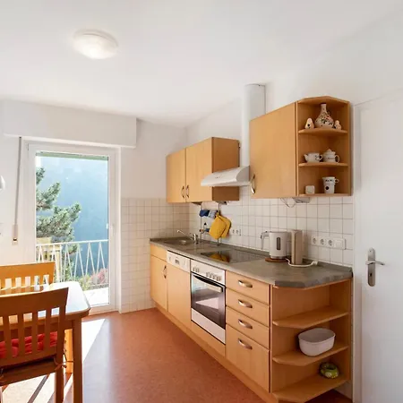 Rheinblick Appartement