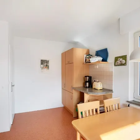 Appartement Rheinblick Sankt Goar