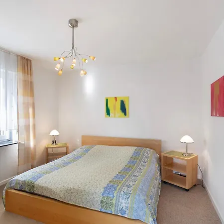 Rheinblick Appartement *