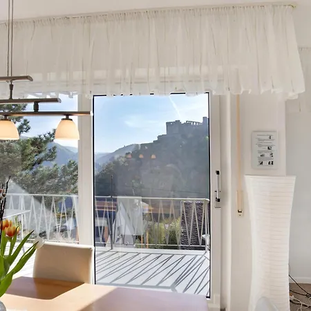 Rheinblick Appartement *