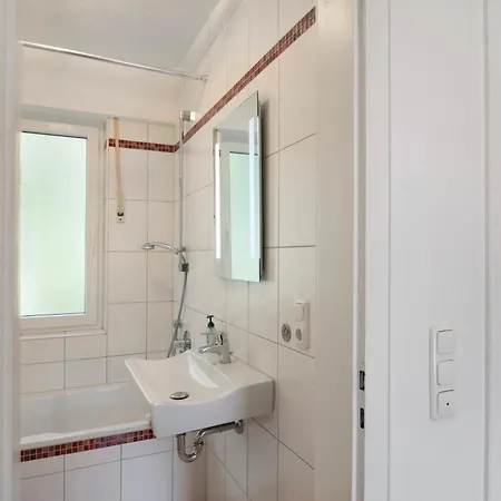 Rheinblick Appartement *