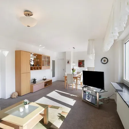 Rheinblick Appartement *