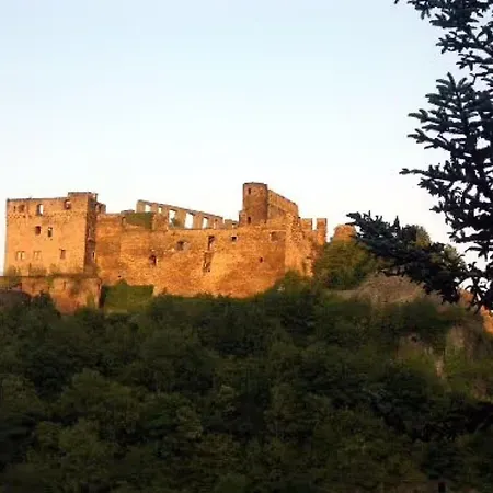 Rheinblick Appartement *