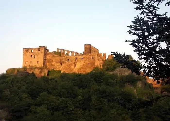 Apartamento Rheinblick