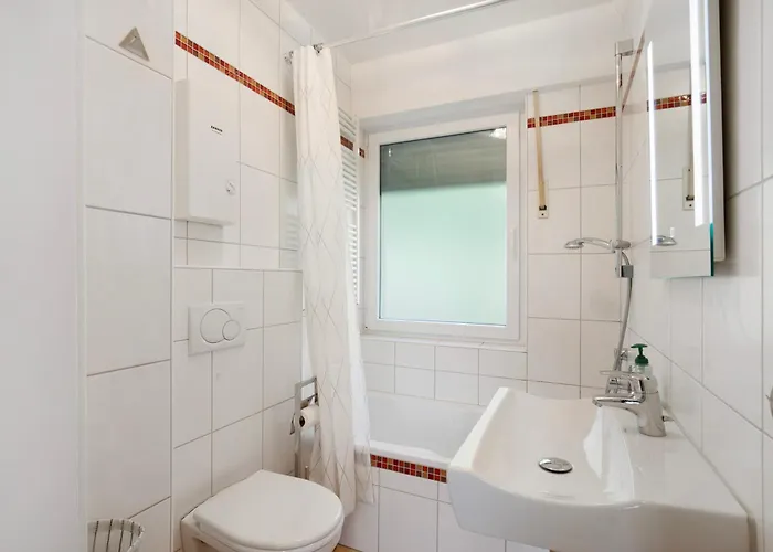 Rheinblick Sankt Goar