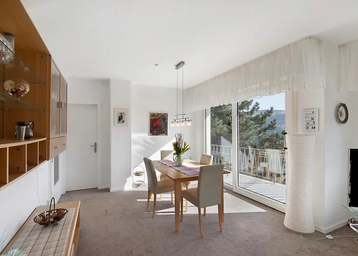 Apartamento Rheinblick