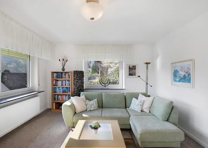 Apartamento Rheinblick