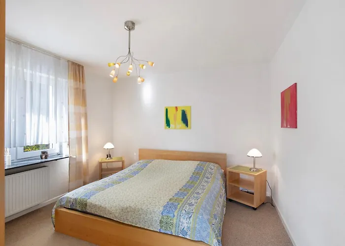 Apartamento Rheinblick