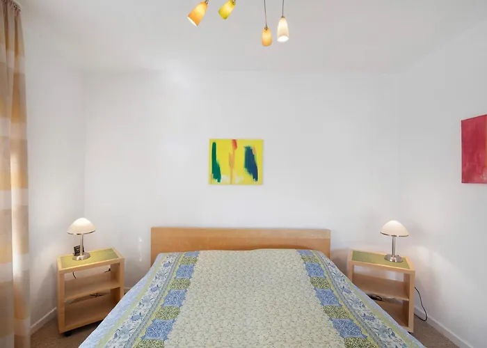 Apartamento Rheinblick Sankt Goar