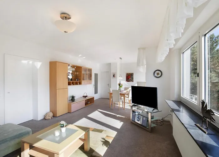 Rheinblick Apartamento