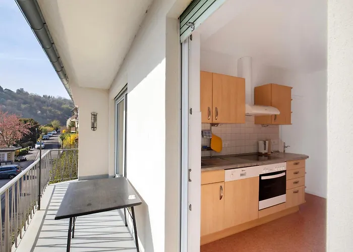 Apartamento Rheinblick