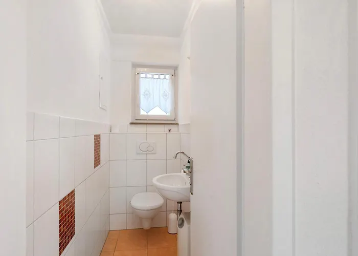 Apartamento Rheinblick Sankt Goar