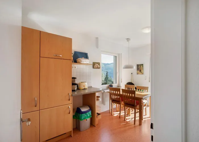 Rheinblick * Sankt Goar