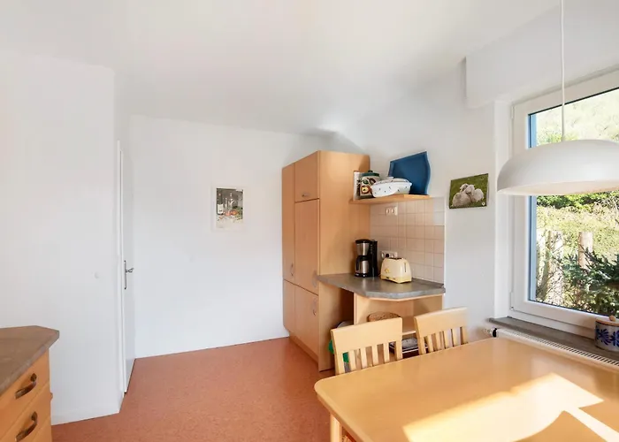 Rheinblick Apartamento