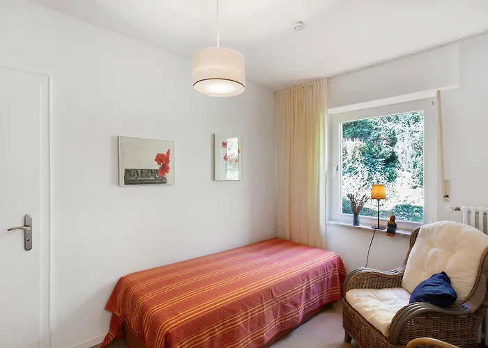 Apartamento Rheinblick *