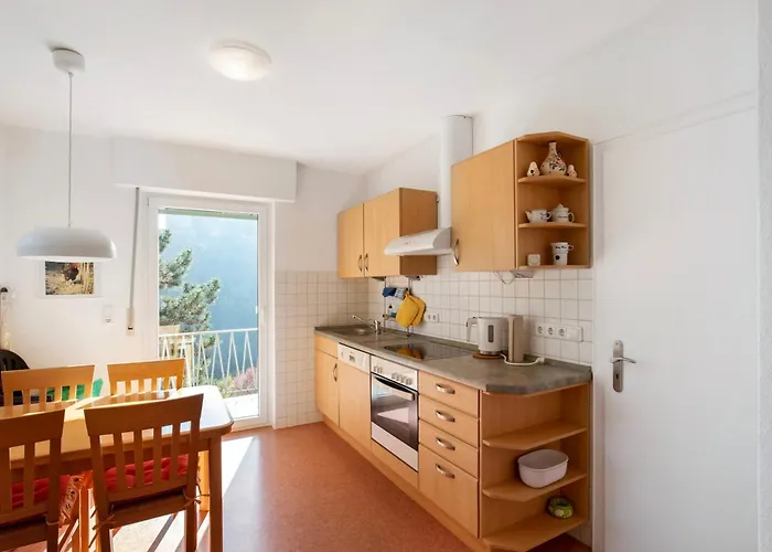 Rheinblick * Sankt Goar